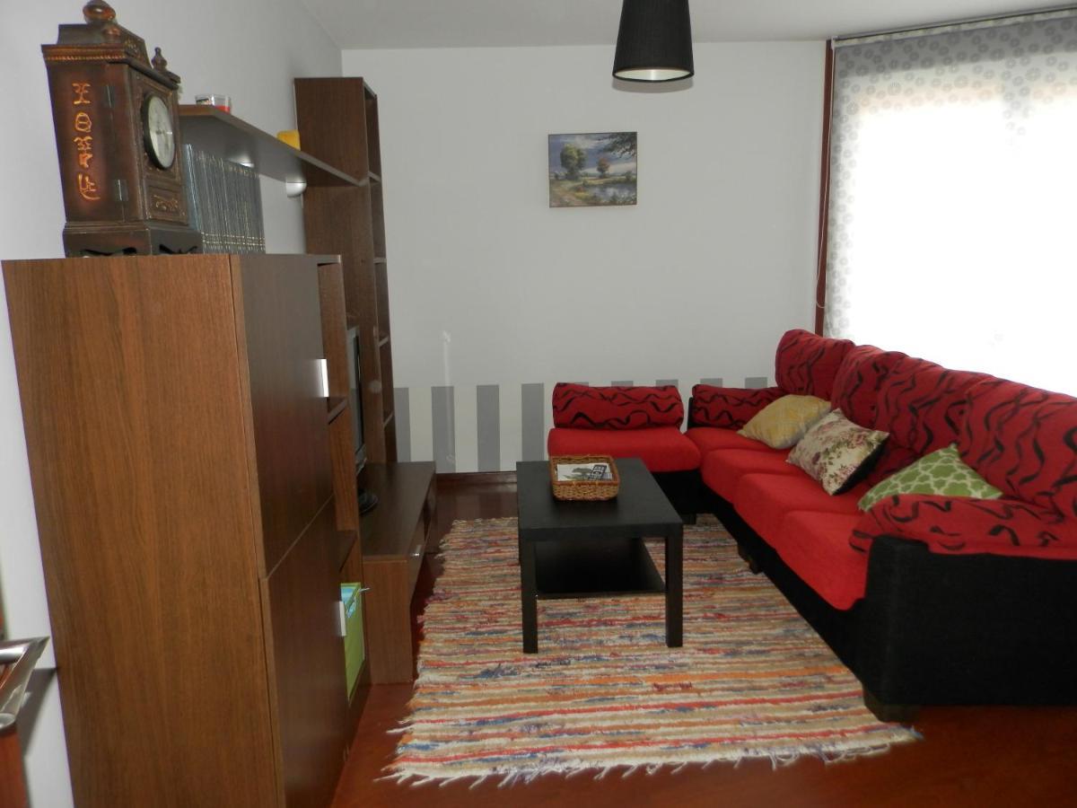 Apartamento Rio Breiro Boiro Exterior photo