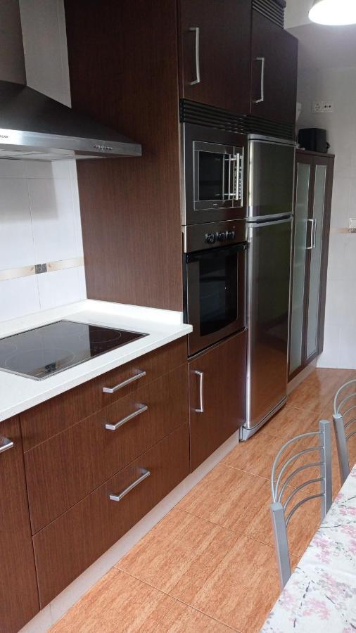 Apartamento Rio Breiro Boiro Exterior photo
