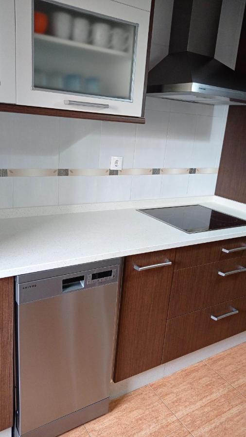 Apartamento Rio Breiro Boiro Exterior photo